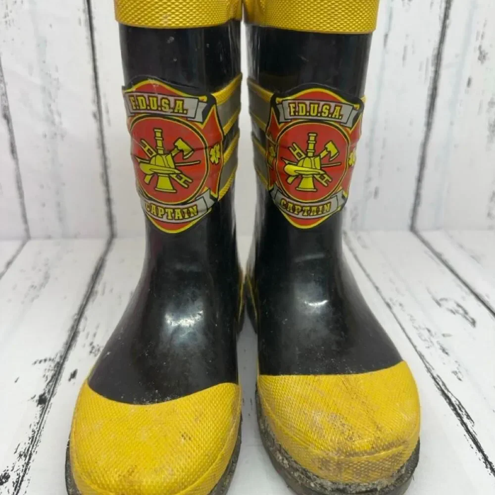 Western-chief Men's multi Boots